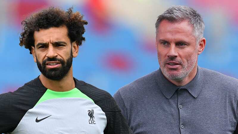 Carragher makes Salah prediction after issuing frank FSG transfer warning