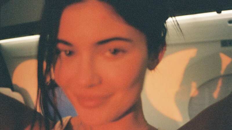 Kylie Jenner flashes bum in skimpy bikini pictures after Timothée Chalamet romance rumours (Image: kyliejenner/Instagram)