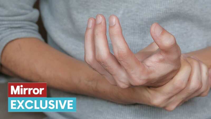 Drug could give new hope to arthritis sufferers (Image: Getty Images/iStockphoto)
