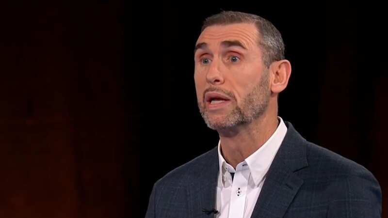 VAR comes under scrutiny again as Martin Keown fumes at Man Utd controversy