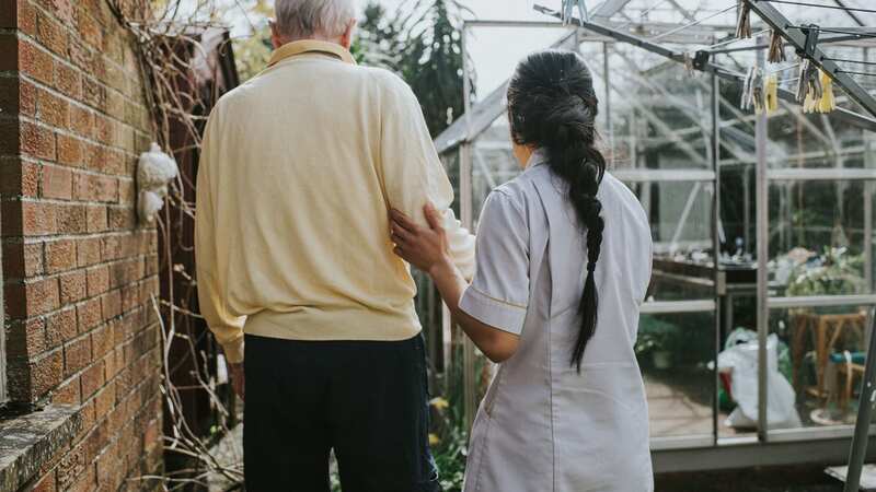 Planning forward to help your loved ones for after you die can save them time and money (Image: Getty Images)