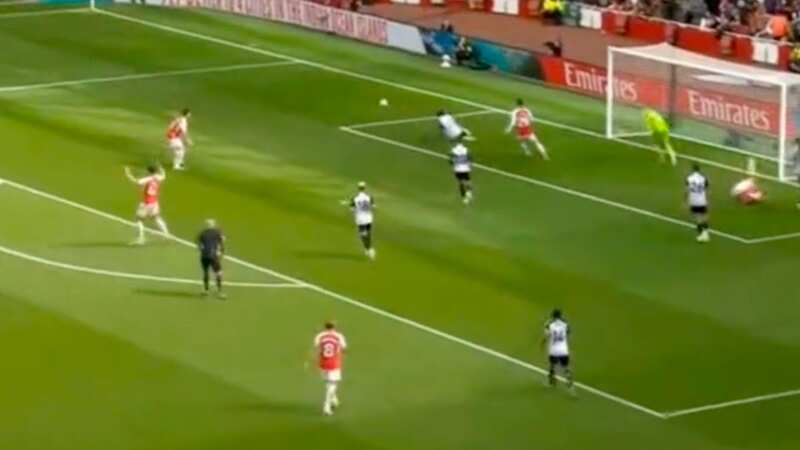 Declan Rice