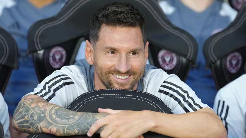 Messi absence from Inter Miami starting lineup explained as MLS debut delayed