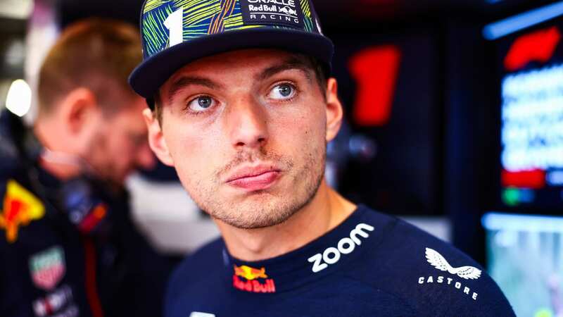 Max Verstappen F1 retirement threat sees 