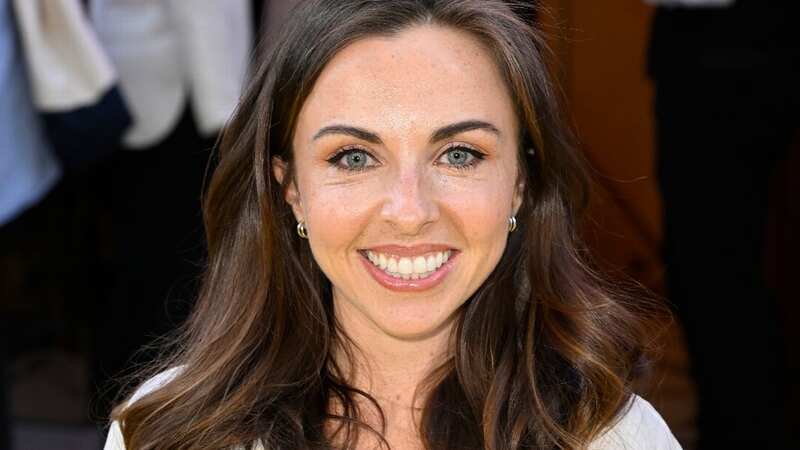Louisa Lytton found fame on EastEnders (Image: Getty Images)