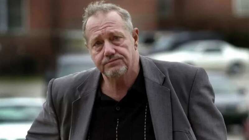 Jack Whittaker won more money than he could handle on Christmas 2002 (Image: AP Photo)