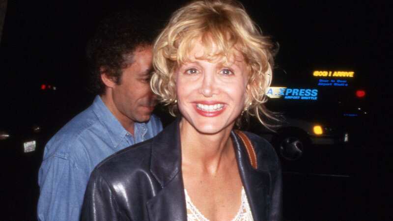 Arleen Sorkin has died aged 67 (Image: Ralph Dominguez/MediaPunch/MediaPunch/IPx)