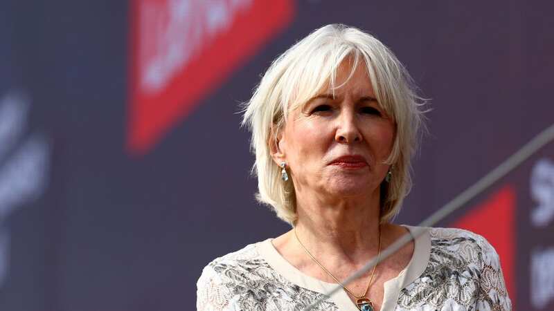 Nadine Dorries has finally quit as an MP, paving the way for a by-election in the autumn (Image: Getty Images)