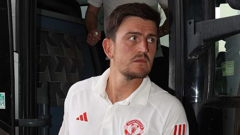 Harry Maguire could still leave Man Utd before deadline after transfer U-turn