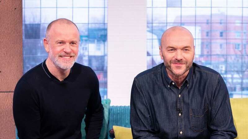Simon Rimmer replaced on Sunday Brunch after presenter feud exposed