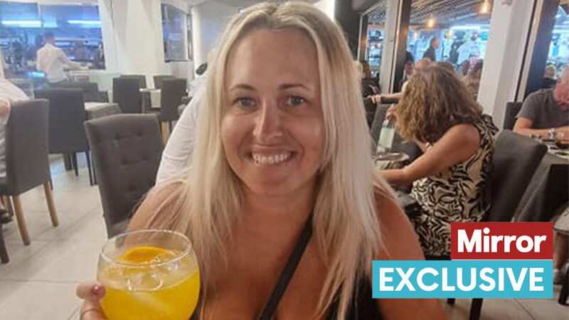 Natalie Newton reversed her decision to remove the post slamming the guests (Image: Facebook)