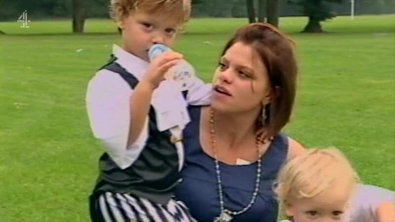 Jade Goody