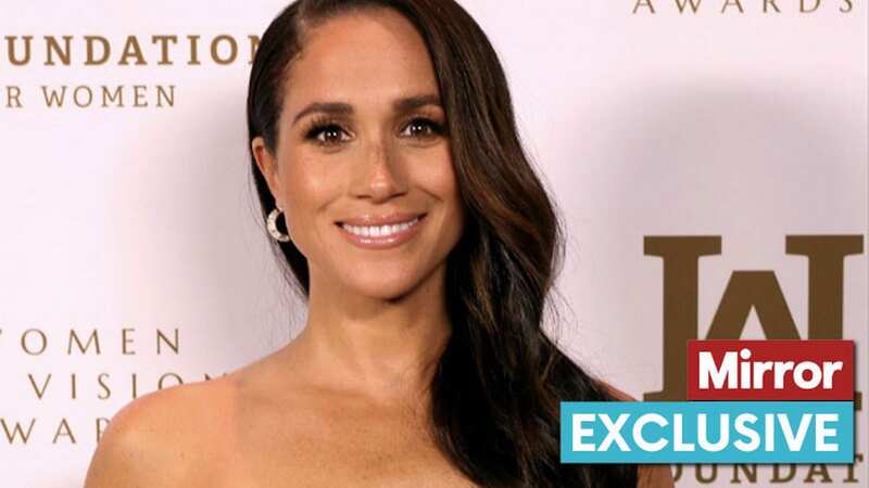Meghan Markle looks set to return to Instagram (Image: Getty)