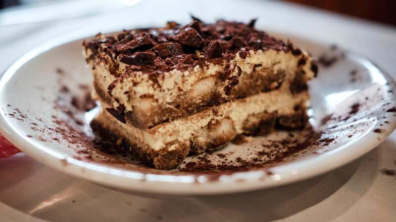 The beloved dessert isn