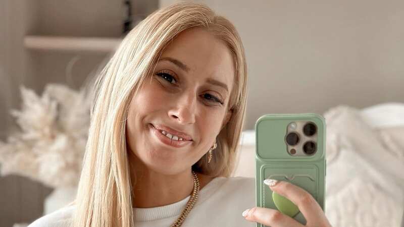 Stacey Solomon shares the controversial ingredient she has on her Sunday roast