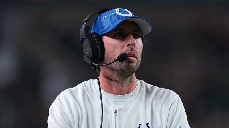 The Indianapolis Colts have released nine players ahead of crucial NFL deadline (Image: Mitchell Leff/Getty Images)
