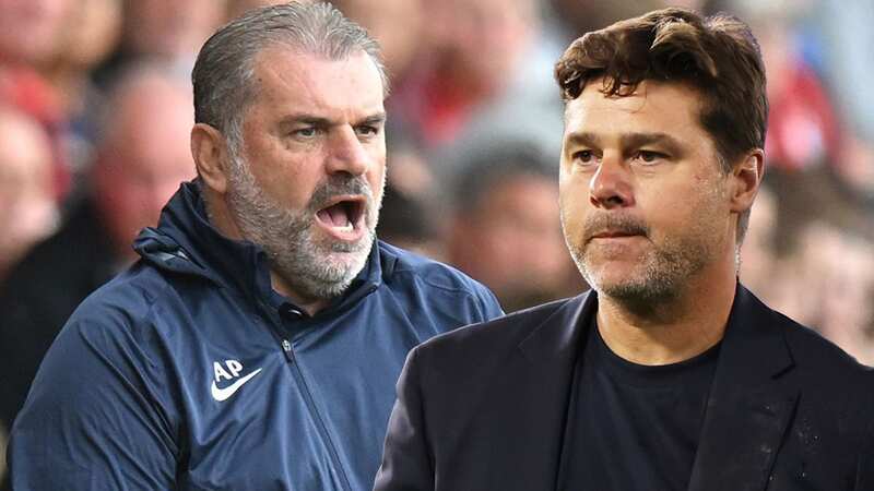 Tottenham find £50m Kane successor - but Pochettino poised to stop transfer