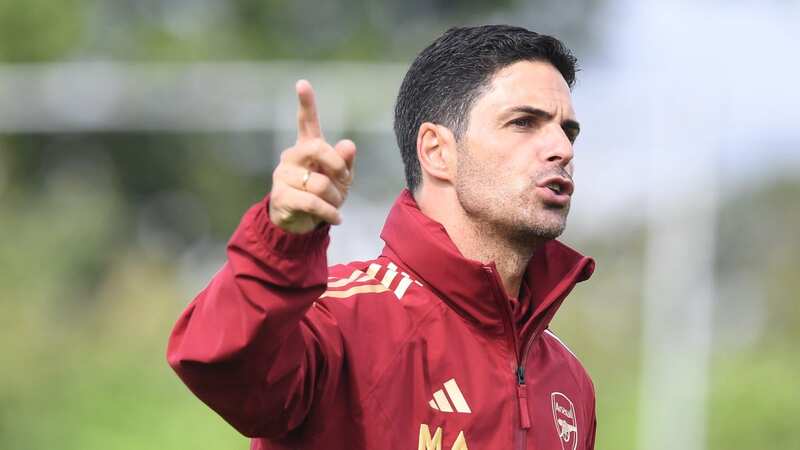 Mikel Arteta faces blunt Saudi reality as Arsenal transfer exit criticised