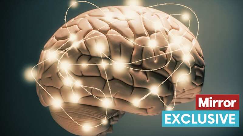 Exercise "lights up" your brain within just a few minutes (stock photo) (Image: Getty Images)