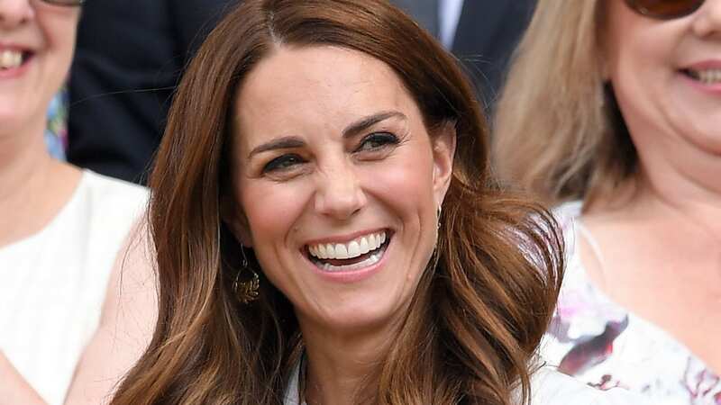 Kate Middleton