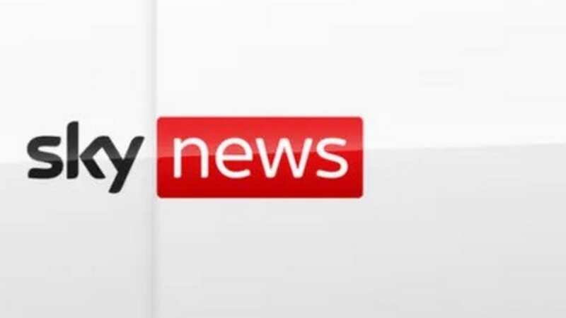 Sky News host quits after seven years with final broadcast airing today