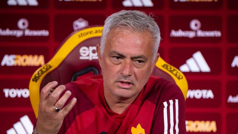 Mourinho explained how Chelsea mismanaged Lukaku as Roma transfer planned