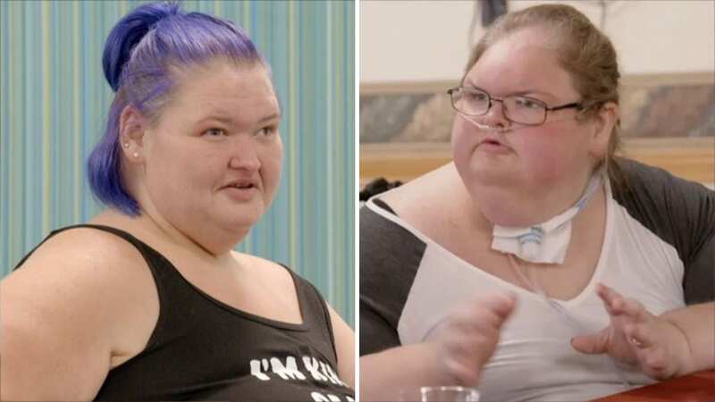 1000-lb Sisters wraps up filming amid uncertainty for a following season