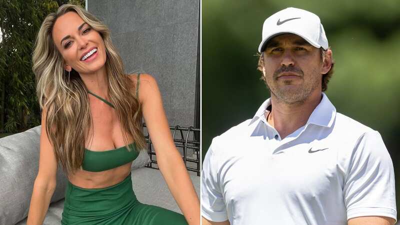 Brooks Koepka will not be able to automatically qualify for Team USA at the Ryder Cup (Image: Rich Graessle/Icon Sportswire via Getty Images)