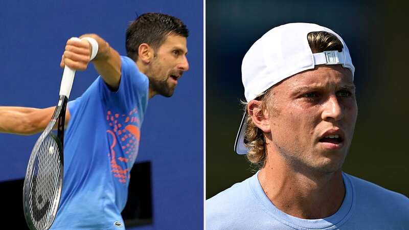 Alexandre Muller almost saw his tennis career derailed a chronic disease