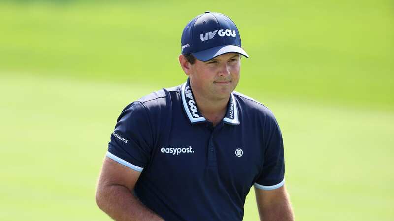 Patrick Reed has revealed six reasons why he enjoys playing with LIV Golf via a lengthy Instagram post (Image: Photo by Warren Little/Getty Images)