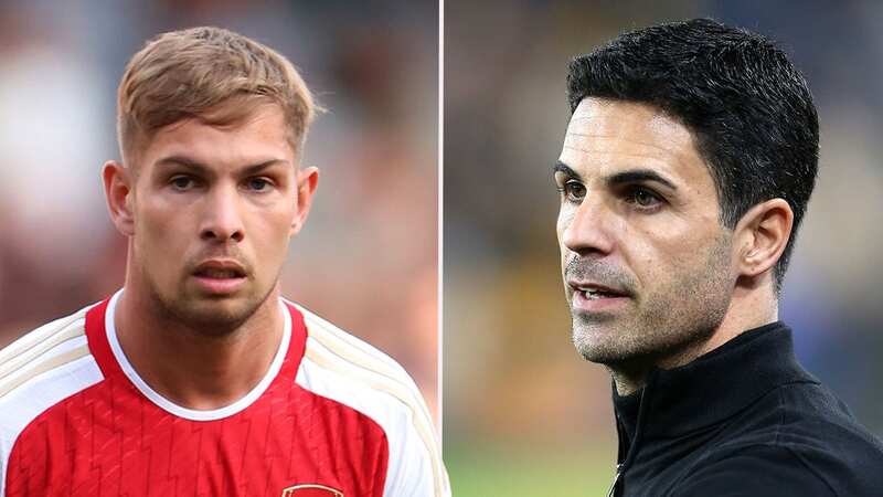 Smith Rowe could make Chelsea transfer after failing to meet Arteta demand