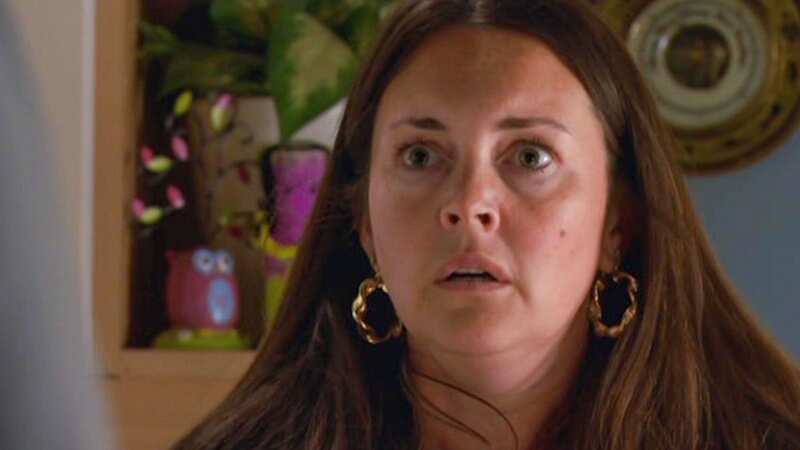 EastEnders teases horror showdown for Stacey and stalker Theo as he