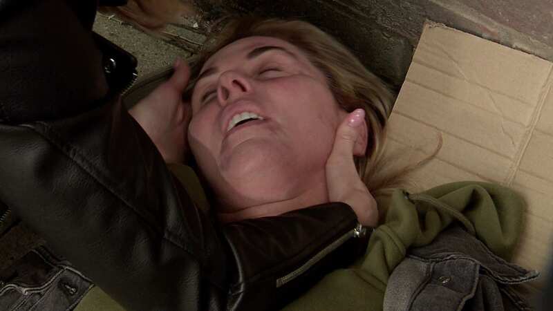 Corrie spoilers see new Cassie twist as she collapses and tells sick Evelyn lie