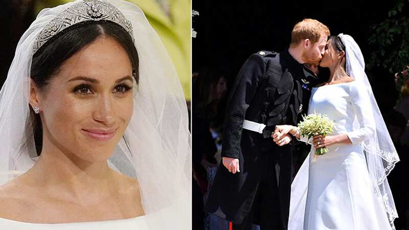 Meghan Markle