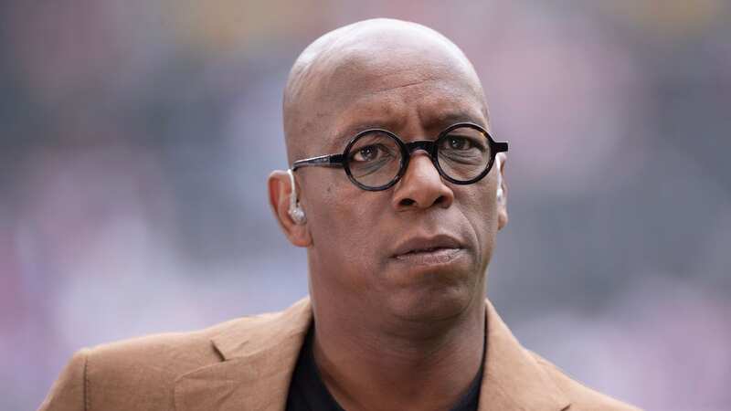 Ian Wright explains Arsenal "worry" as Smith Rowe linked with Chelsea switch