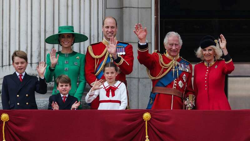 Popular royals swerve Balmoral and skip holiday with rest of the Firm