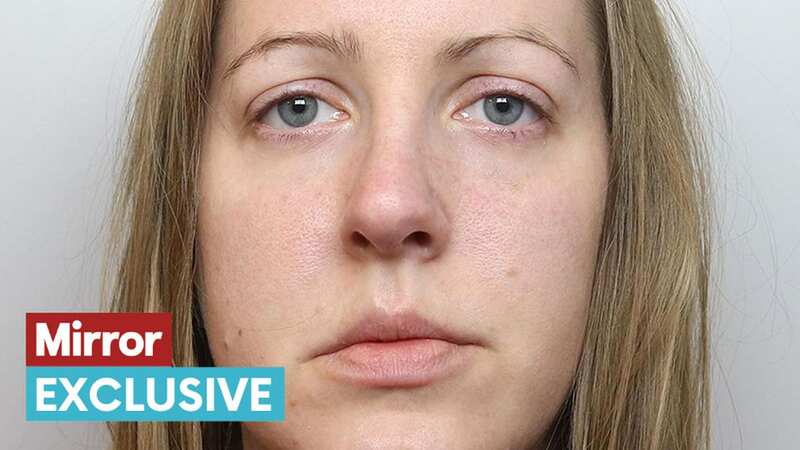 Lucy Letby was sentenced to life in jail for murdering seven babies, and attempting to kill six more (Image: PA)