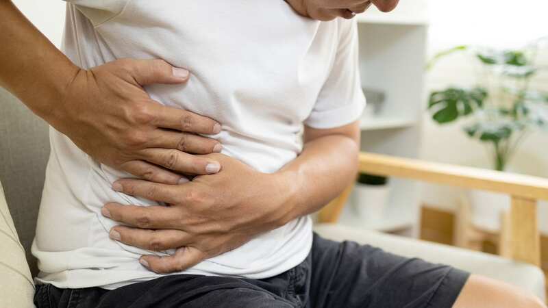 Five key warning signs of 