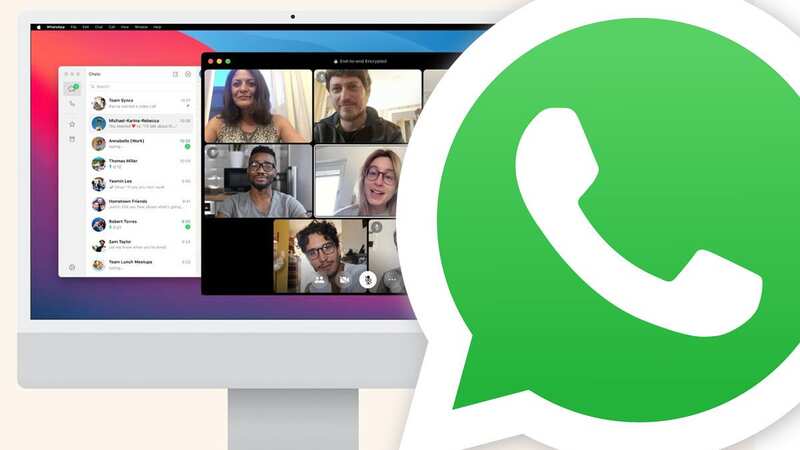Massive WhatsApp upgrade offers millions of Apple users a new way to chat