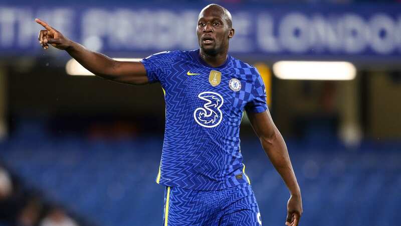 Lukaku set to take unwanted Premier League record after costly Chelsea mistake