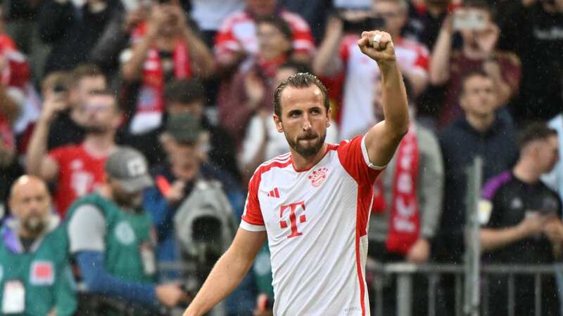 Bayern Munich eye fresh Spurs transfer raid to reunite Harry Kane with close pal