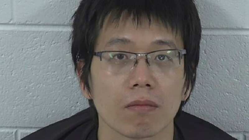 Tailei Qi has been charged with first-degree murder (Image: AP)
