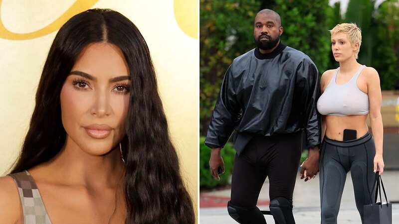 Kim has warned Bianca not to be moulded (Image: Getty)