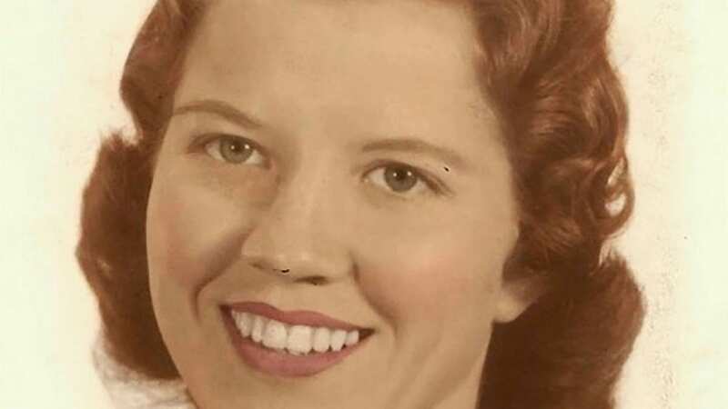Ruth Marie Terry was identified last fall nearly 50 years after her death in Tennesee (Image: FBI)