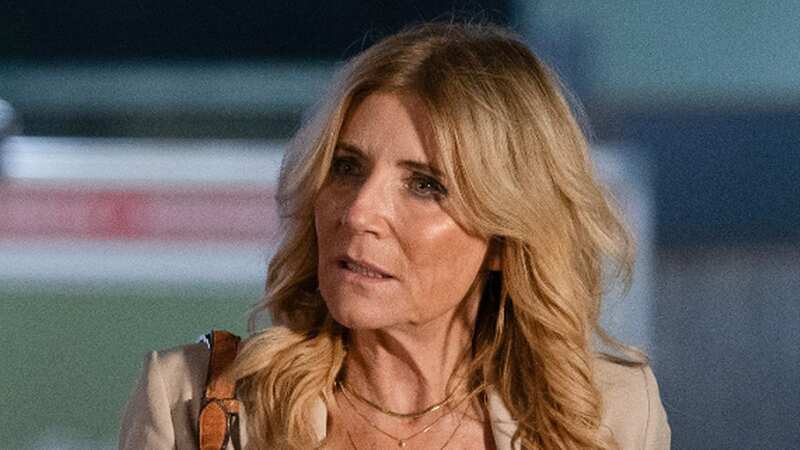 EastEnders fans left screaming at the TV at BBC soap
