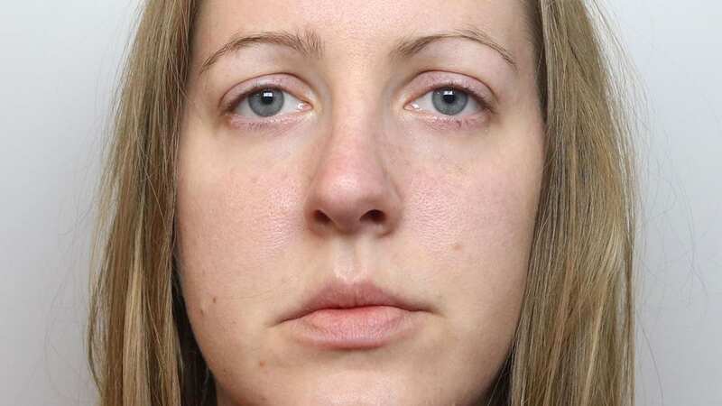 Lucy Letby refused to attend her sentencing after being found guilty of murdering seven babies and attempting to murder six others.  (Image: PA)
