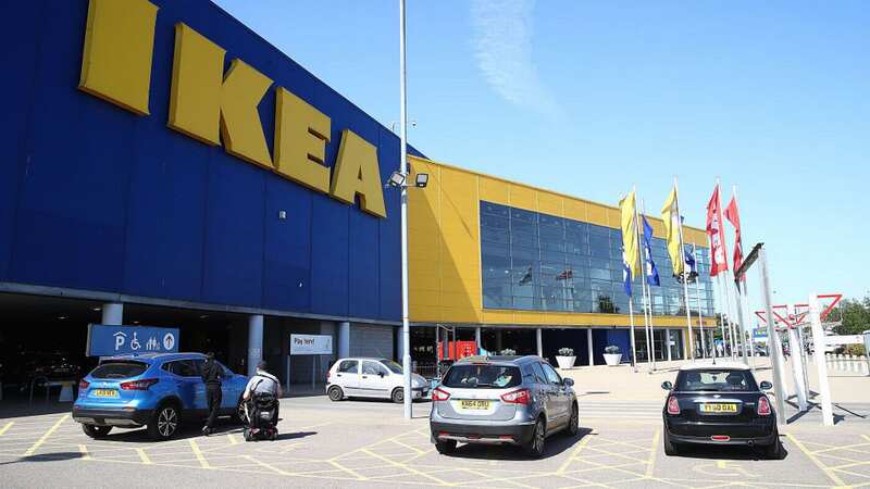 Ikea will test out 