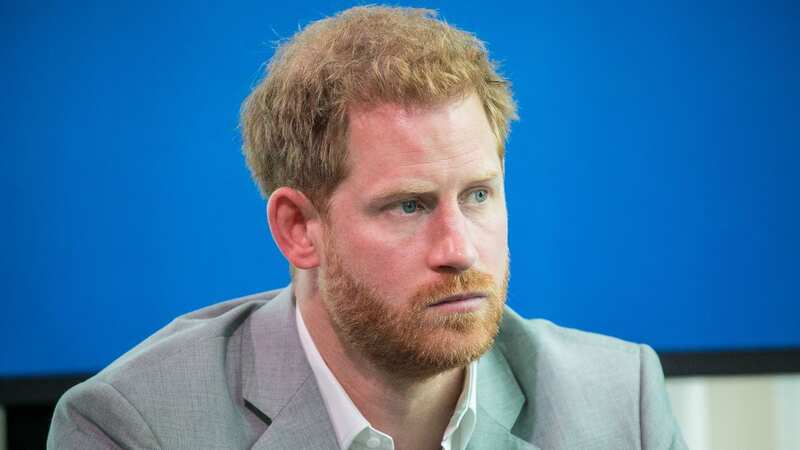 Prince Harry spoke about the huge impact his mother