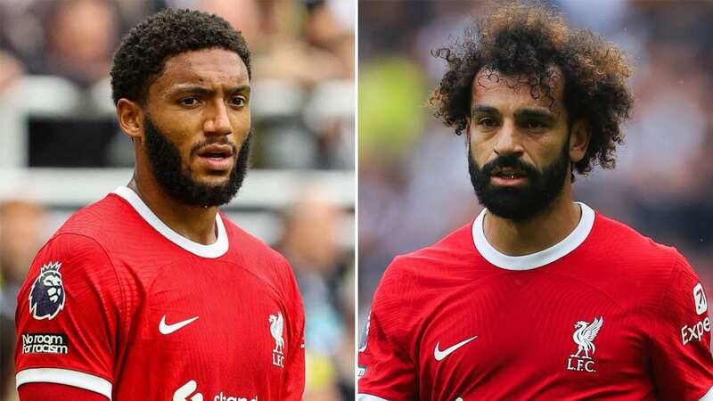 Saudi side Al-Ittihad eye third Liverpool move after Salah and Gomez attempts