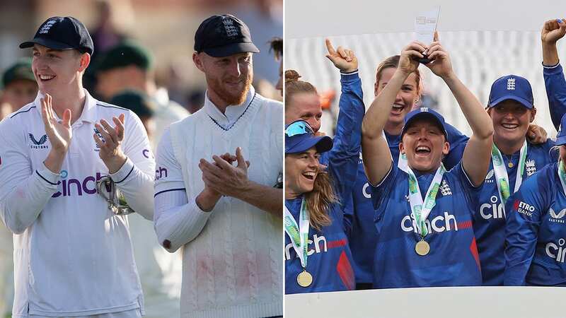 England skipper Heather Knight has welcomed the move (Image: Jan Kruger-ICC/ICC via Getty Images)